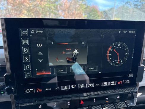 Used 2024 GMC Hummer EV 3X w/ Battery Pack, 24 Module Pack image 25