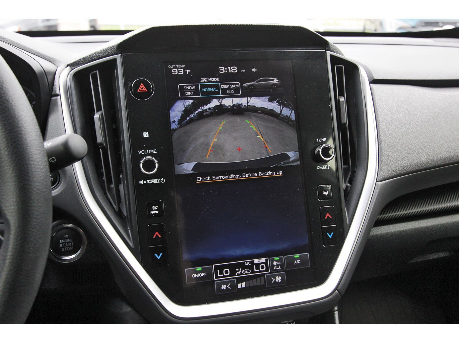 Certified 2025 Subaru Crosstrek 2.5i Premium AWD/4WD image 26