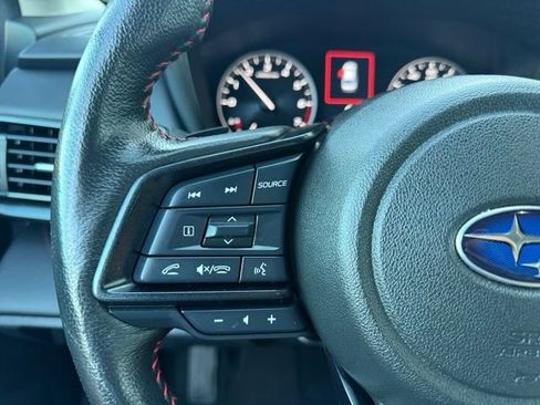 Used 2024 Subaru Legacy Sport AWD/4WD image 16