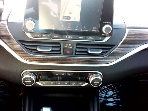 Used 2019 Nissan Altima 2.5 SL image 8