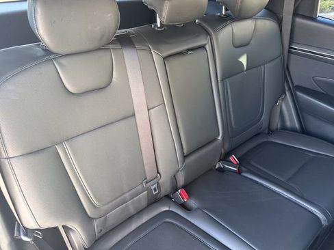 Certified 2023 Hyundai Tucson SEL w/ Convenience Package image 27