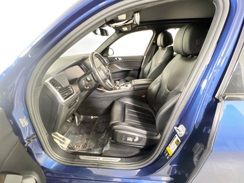 Used 2021 BMW X5 xDrive40i w/ M Sport Package image 21