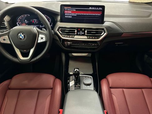 Used 2023 BMW X3 sDrive30i w/ Premium Package RWD image 27