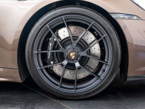 Certified 2026 Porsche 911 Carrera GTS RWD image 11