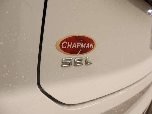 Used 2024 Volkswagen Atlas Cross Sport SEL Premium R-Line AWD/4WD image 21