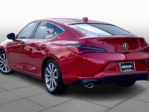 Certified 2025 Acura Integra image 10