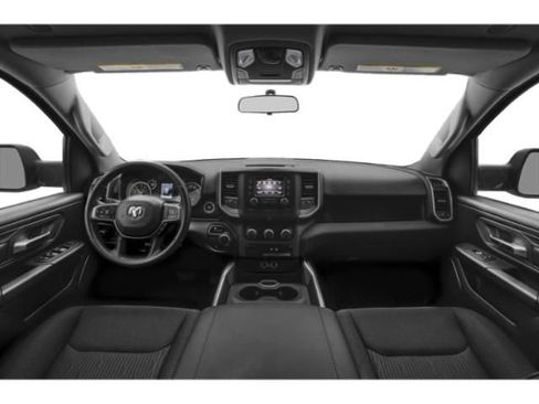 Used 2020 RAM 1500 Tradesman w/ Tradesman Group AWD/4WD image 8