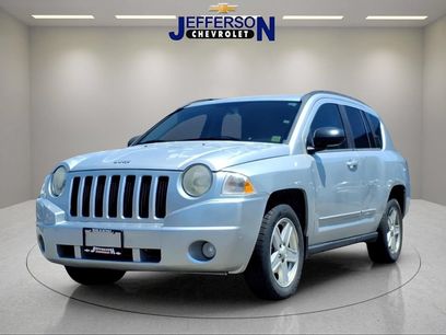 Used 2010 Jeep Compass Sport