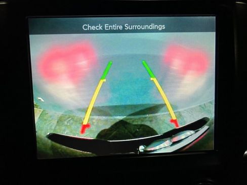 Used 2017 RAM 1500 Laramie Longhorn w/ Convenience Group image 30