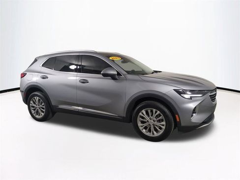 Used 2023 Buick Envision Preferred image 2