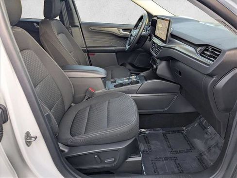 Used 2024 Ford Escape Active w/ Tech Pack #2 FWD image 19