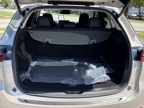 New 2025 MAZDA CX-5 AWD 2.5 S w/ Premium Plus Pkg image 7