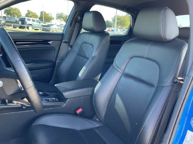 Used 2024 Honda Civic Sport Touring image 25