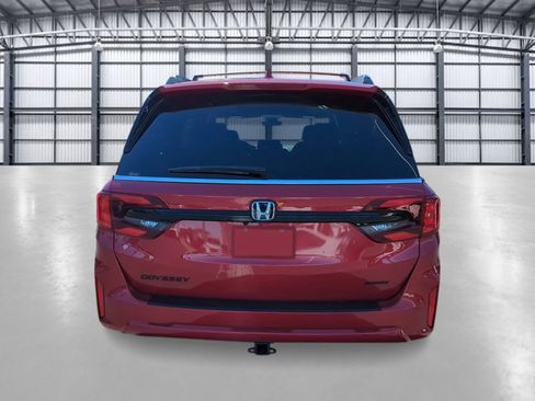 New 2026 Honda Odyssey Sport-L image 4