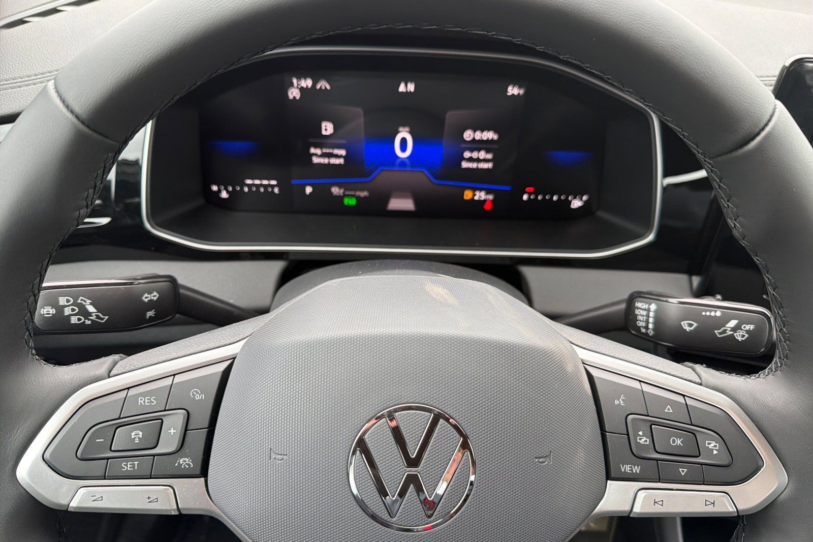 New 2026 Volkswagen Jetta Sport FWD image 20