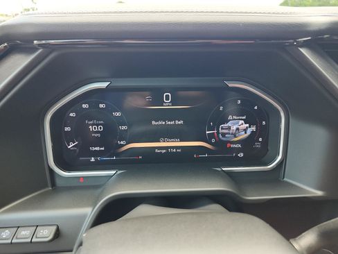 Used 2026 GMC Sierra 2500 AT4X AWD/4WD image 28