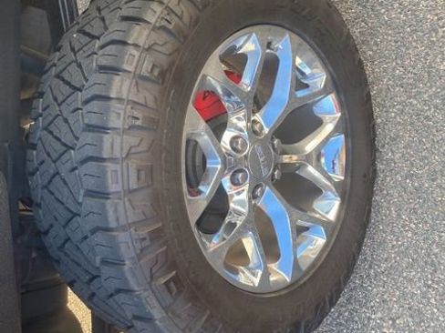 Used 2020 GMC Sierra 1500 Denali image 11