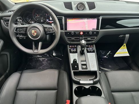 New 2025 Porsche Macan image 13
