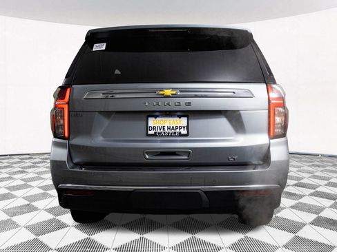 Used 2024 Chevrolet Tahoe LT image 14