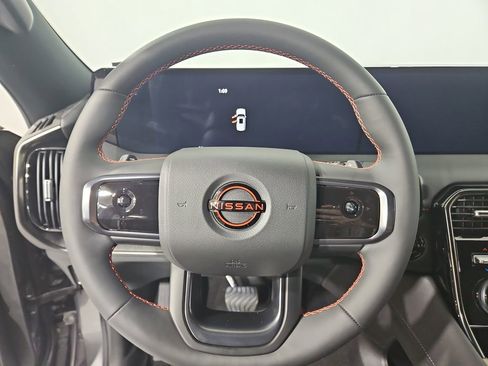 New 2026 Nissan Armada PRO-4X image 14