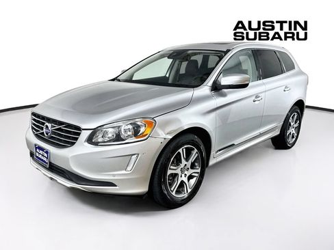 Used 2014 Volvo XC60 T6 AWD/4WD image 3