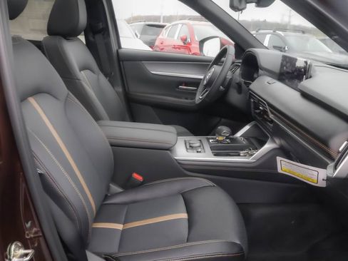 New 2026 MAZDA CX-90 Plug-In Hybrid w/ Premium Plus image 41