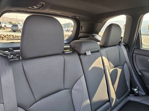 New 2026 Subaru Forester Wilderness AWD/4WD image 20