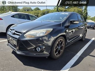 Used 2013 Ford Focus SE image 1
