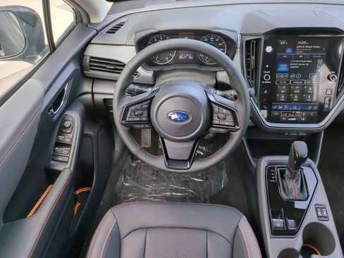 New 2026 Subaru Crosstrek 2.5i Limited image 15