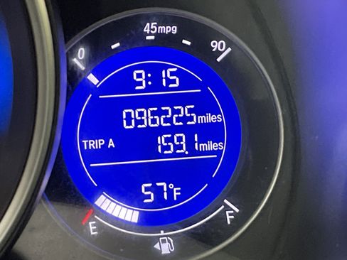 Used 2015 Honda Fit LX image 22