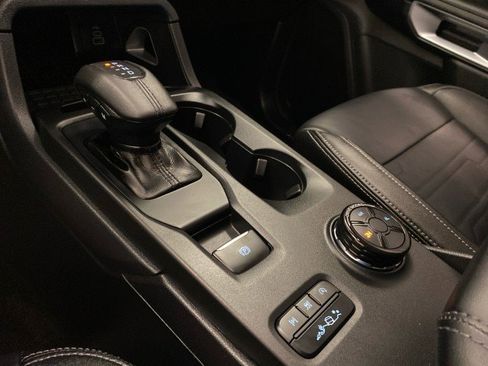 Certified 2024 Ford Ranger Lariat w/ FX4 Off-Road Package image 26