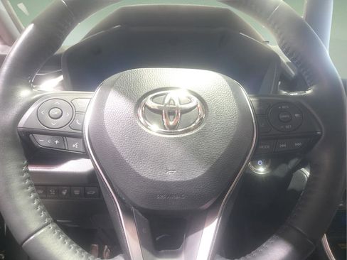 Used 2024 Toyota RAV4 Limited w/ Advanced Technology Package image 25