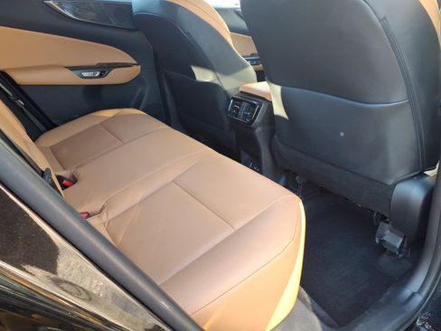 Used 2023 Lexus NX 350 AWD image 10