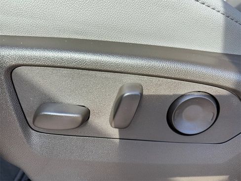 New 2026 Chevrolet Suburban Z71 w/ Z71 Off-Road Package image 10