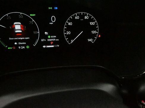 Used 2023 Honda CR-V Sport Touring image 12