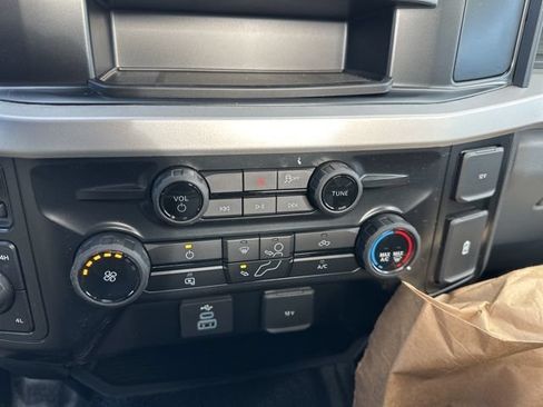 New 2026 Ford F350 XL w/ XL Chrome Package AWD/4WD image 19