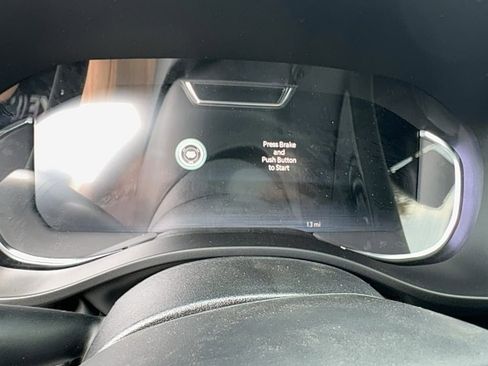 New 2026 RAM 1500 Laramie w/ Night Edition image 16