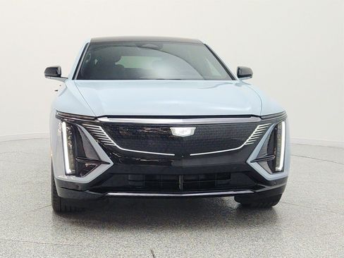 Used 2024 Cadillac Lyriq Sport w/ LPO, Floor Liner Package RWD image 2