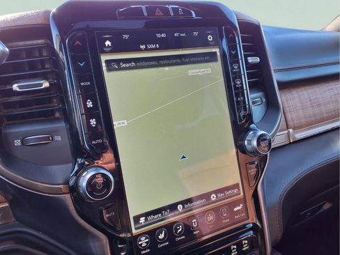 Used 2019 RAM 3500 Limited image 6