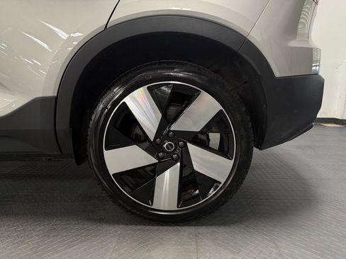 Used 2023 Volvo XC40 Recharge Ultimate w/ Protection Package Premier AWD/4WD image 7