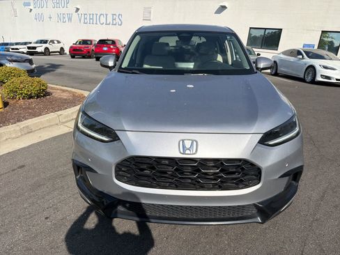 Used 2023 Honda HR-V EX-L image 14