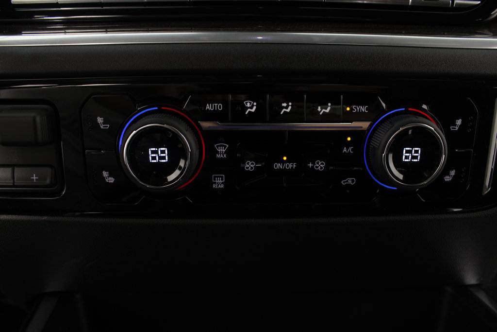 New 2026 Chevrolet Silverado 1500 RST w/ Redline Edition AWD/4WD image 6