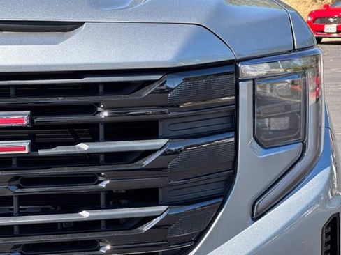 Used 2026 GMC Sierra 1500 Elevation AWD/4WD image 53