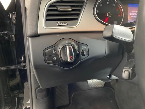 Used 2014 Audi A4 2.0T Premium w/ Cold Weather Package image 24