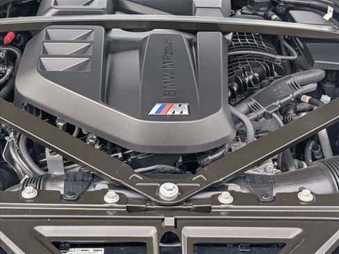 Used 2024 BMW M2 w/ Lighting Package RWD image 23