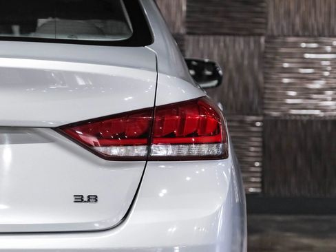 Used 2018 Genesis G80 3.8 w/ Option Group 02 RWD image 51