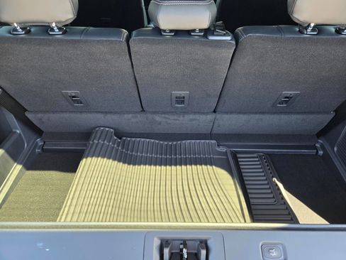 New 2026 Ford Expedition Platinum AWD/4WD image 15