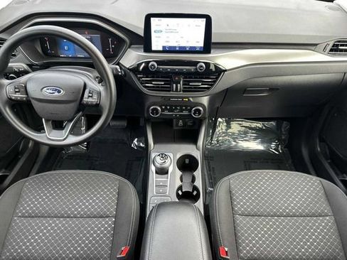 Used 2025 Ford Escape Active image 5