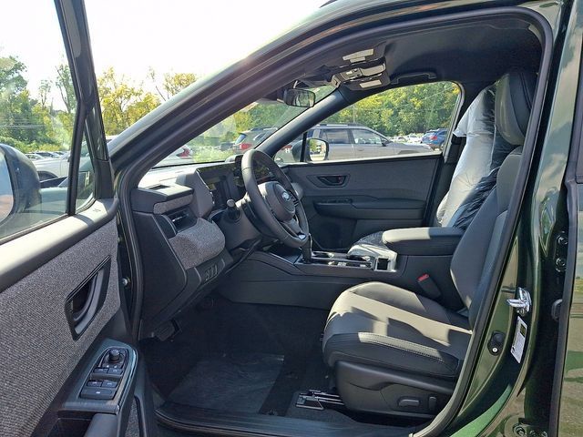New 2026 Subaru Outback Premium AWD/4WD image 10