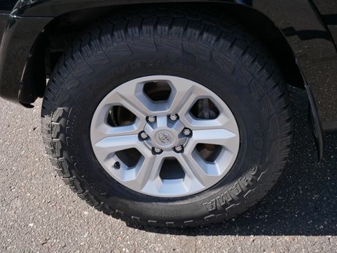 Used 2023 Toyota 4Runner SR5 RWD image 15